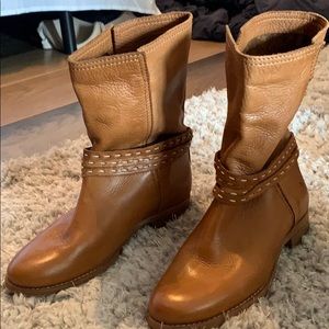 nordstrom womens frye boots